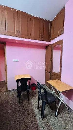 Canaan Mens Hostel in Palayam, Thiruvananthapuram — photo 2