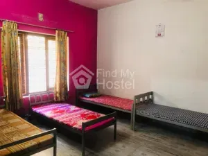 MUZI LADIES HOSTEL in Vazhakkala, Ernakulam — photo 4