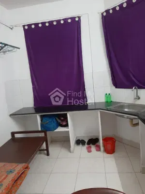 Nakshatra Ladies Hostel in Thrissur Town, Thrissur — photo 2