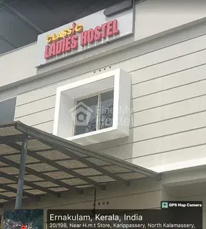 Classic ladies hostel in Kalamassery, Ernakulam — photo 3