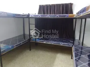St. Mary's Ladies Hostel in MG-Road, Ernakulam — photo 3