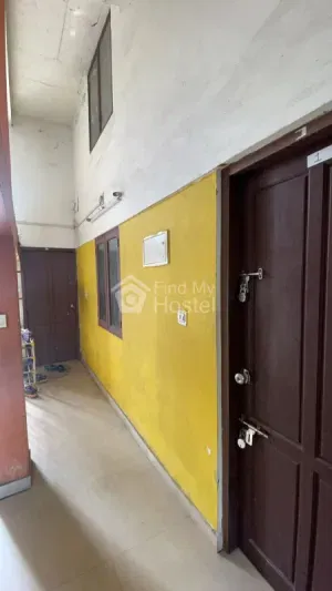 Highlight Gents Hostel in MG-Road, Ernakulam — photo 4
