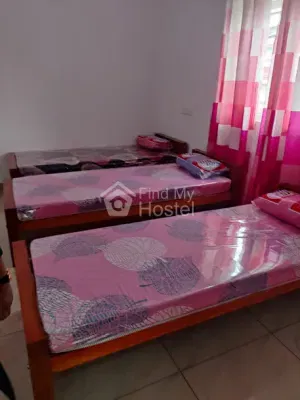 Sylph Ladies Hostel in Kadavanthra, Ernakulam — photo 3