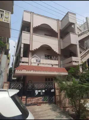 Neelaveni ladies hostel in Vijayawada, Vijayawada — photo 4