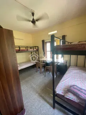 Thrissur Municipal Corporation She-lodge in Ayyanthole, Thrissur — photo 4