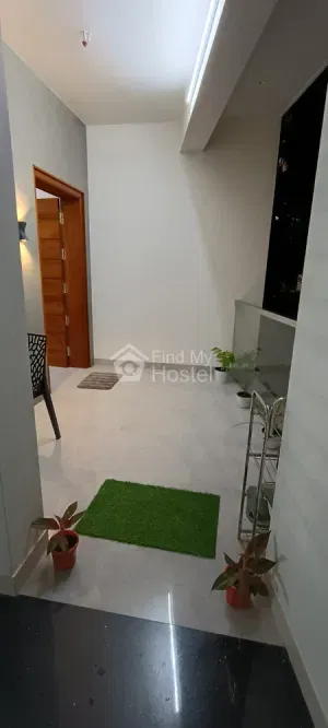 Transha Ladies Hostel in Palayam, Kozhikode — photo 4