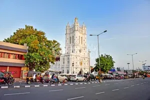 Palayam