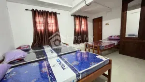 Elegant Ladies Hostel in Vazhakkala, Ernakulam — photo 4