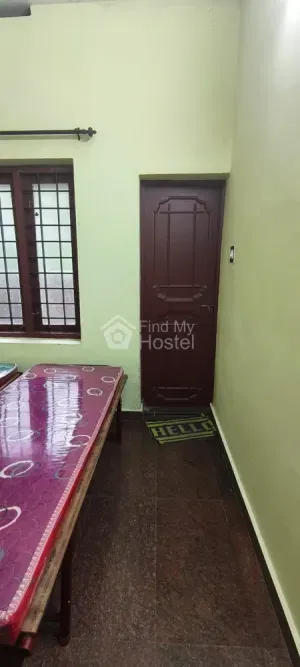 JIBINAS MENS PG in Vazhakkala, Ernakulam — photo 2