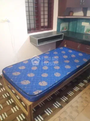 Deepa home stay 4 in Pattom, Thiruvananthapuram — photo 2