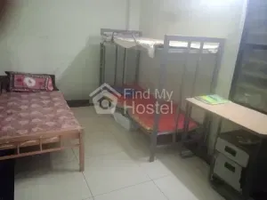 Sky Home Gents Hostel in Kaloor, Ernakulam — photo 4