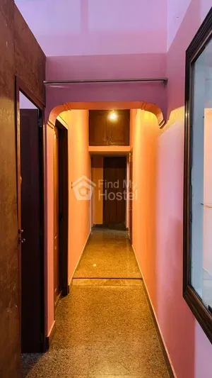 Canaan Mens Hostel in Palayam, Thiruvananthapuram — photo 3