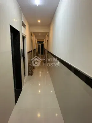 The Moon House CoLiving PG in Bengaluru City, Bengaluru — photo 2