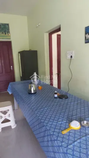 st antonys gents hostel in Thevara, Ernakulam — photo 4