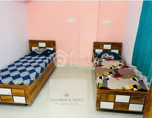 Soumyas Nest in Wagholi, Pimpri-Chinchwad — photo 3