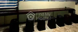 Majestic Gents Hostel in Kaloor, Ernakulam — photo 2