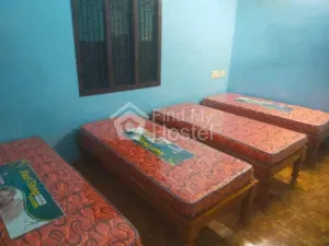 Redhills men's PG in Solai Amman Nagar, Ponneri — photo 4