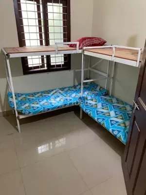 New Gents Hostel in Kadavanthra, Ernakulam — photo 2