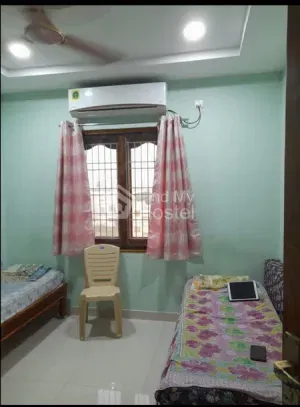 Homely Breeze Ladies Hostel in Vijayawada, Vijayawada — photo 3