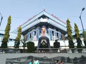 Pimpri-Chinchwad