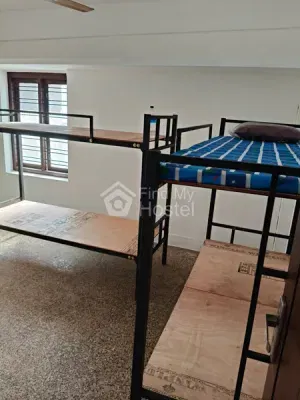 Adhithi home stay in Nadakkavu, Kozhikode — photo 2