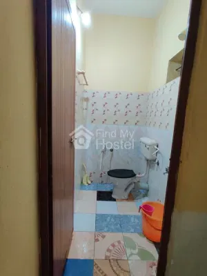 Shamla Gents Hostel in Thrikkakara, Ernakulam — photo 3