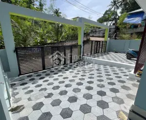 Lotus PG Smart Living -8 in Chanthavila, Thiruvananthapuram — photo 2