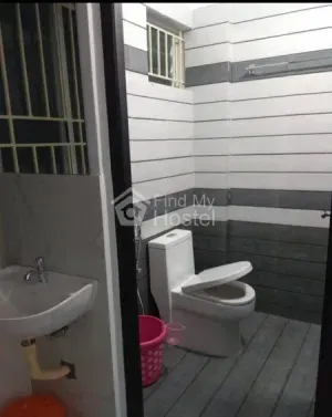 MAGIC HOMES GENTS HOSTEL in Kakkanad, Ernakulam — photo 4