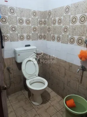 Angel Boys Hostel 2 in Thammanam, Ernakulam — photo 4