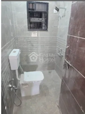 Vatika girls Hostel image 12