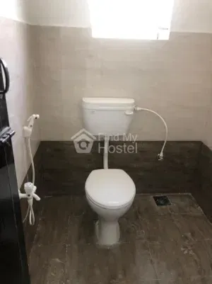KLR HOSTEL in Gandhipuram, Coimbatore — photo 3