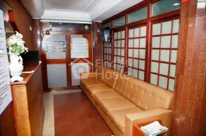 SAJ INN LADIES HOSTEL in MG-Road, Ernakulam — photo 4