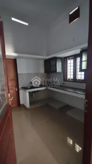 BOYS PG in Thammanam, Ernakulam — photo 2