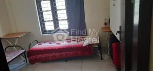 Deepa home stay 4 in Pattom, Thiruvananthapuram — photo 3