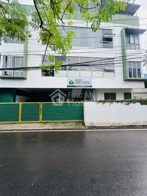 STORIES LADIES HOSTEL