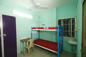 KURINJI HOSTEL - B9 in Gandhipuram, Coimbatore — photo 2