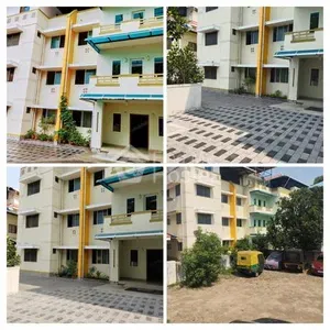 Mizpha Hostel in Kaloor, Ernakulam — photo 2