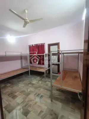 Lake View Gents Hostel in Thevara, Ernakulam — photo 3