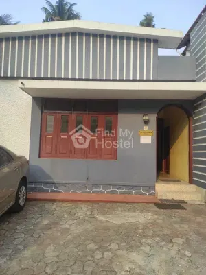 Mundopadath Mens Hostel - 3 in Aluva, Aluva — photo 2
