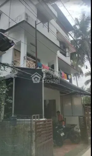 Kannan Gents Hostel