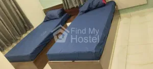 VVS homes tranquil pg for women in Bengaluru City, Bengaluru — photo 2