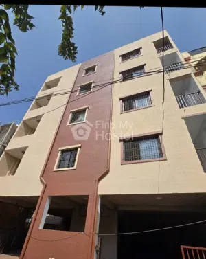 Vatika girls Hostel in Chhatrapati Sambhajinagar, Aurangabad — photo 4