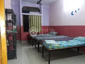 Akshara executive ladies hostel in Vijayawada, Vijayawada — photo 3