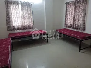 Jayganga Girls Hostel in Wagholi, Pune — photo 4