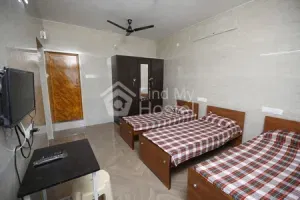KURINJI HOSTEL - B8 in Peelamedu, Coimbatore — photo 3