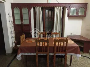 Lavender Garden Gents Hostel in Kadavanthra, Ernakulam — photo 2