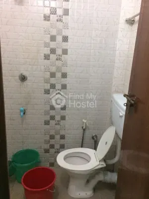 Sky Home Gents Hostel in Kaloor, Ernakulam — photo 3