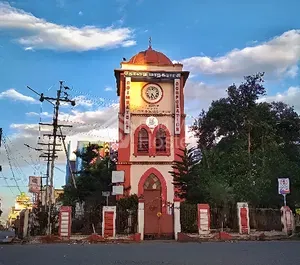 Coimbatore
