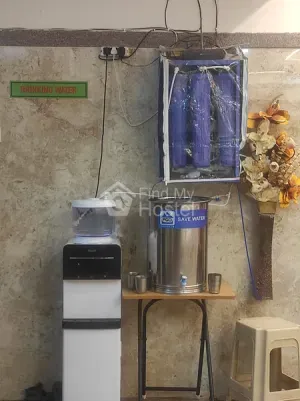 Good Life New Luxurious PG for Ladies in Bengaluru City, Bengaluru — photo 4