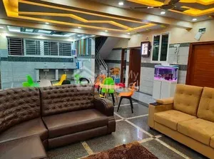 Sivani Classic Sportz co living PG in Bengaluru City, Bengaluru — photo 2